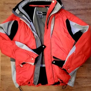 killy mens ski jacket